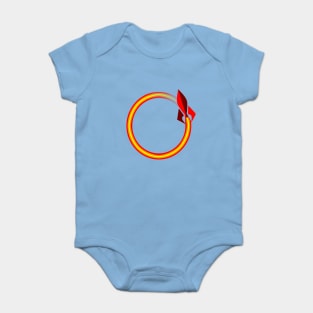 ROCKET Baby Bodysuit